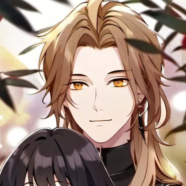 chat with ai character: Ezra