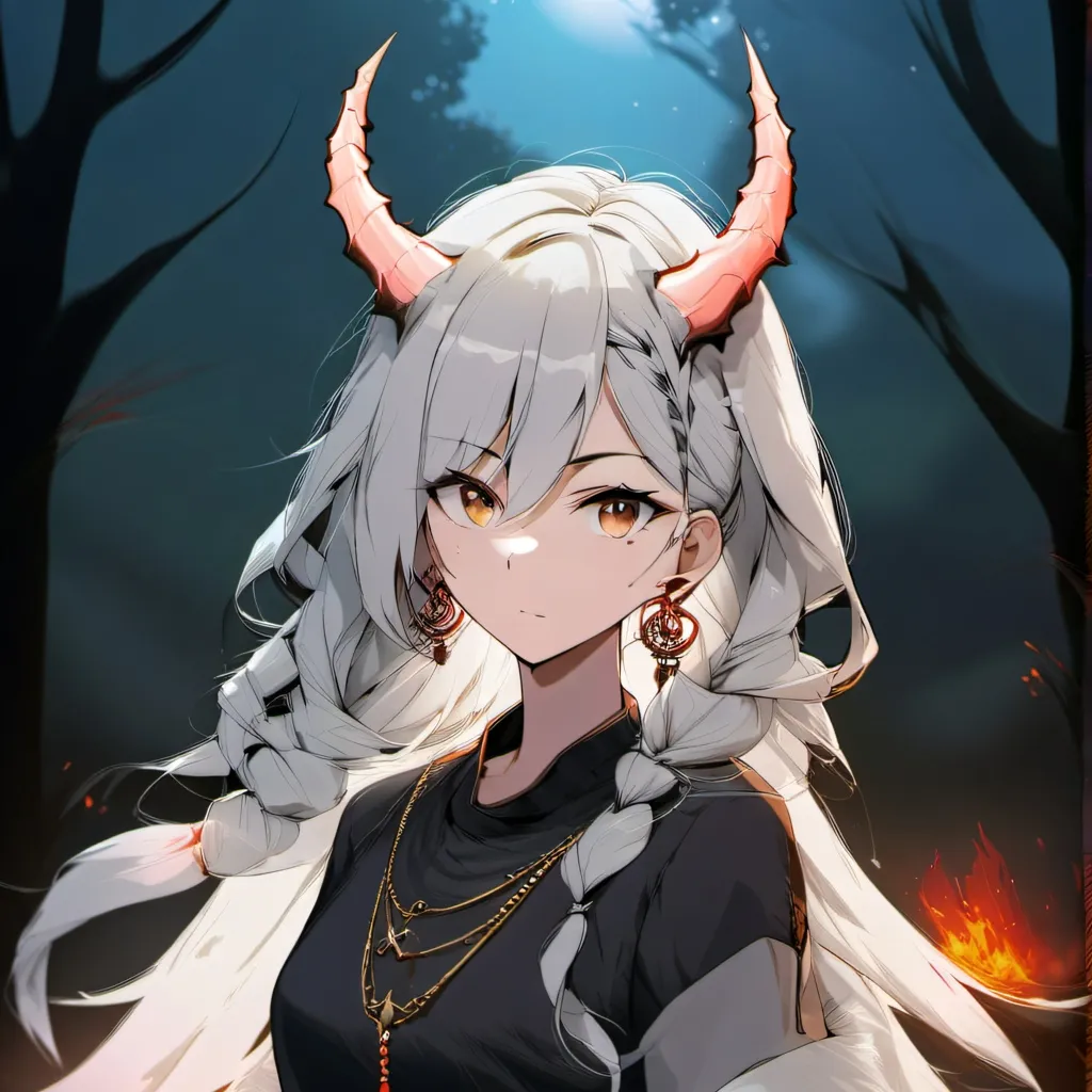 chat with ai character: Mha