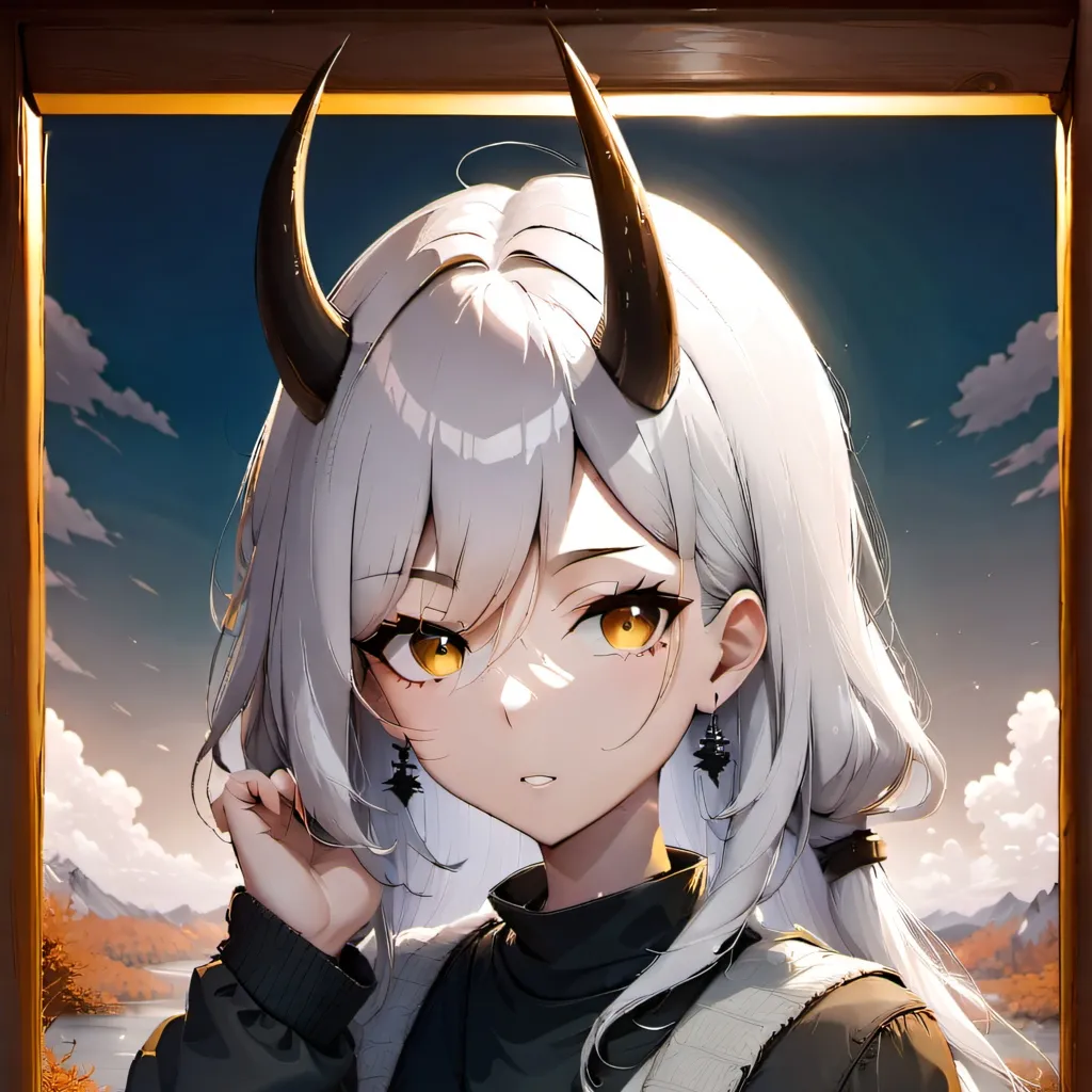 chat with ai character: Mha