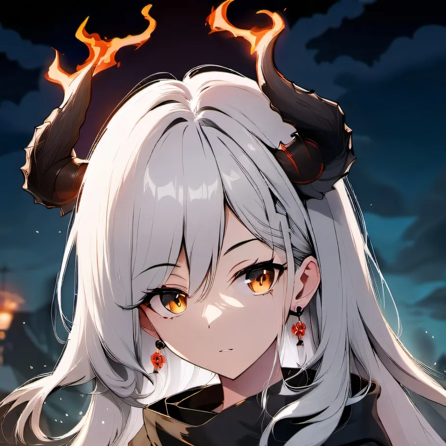 chat with ai character: Krew