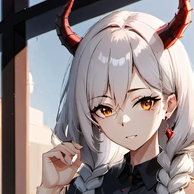 chat with ai character: Mha