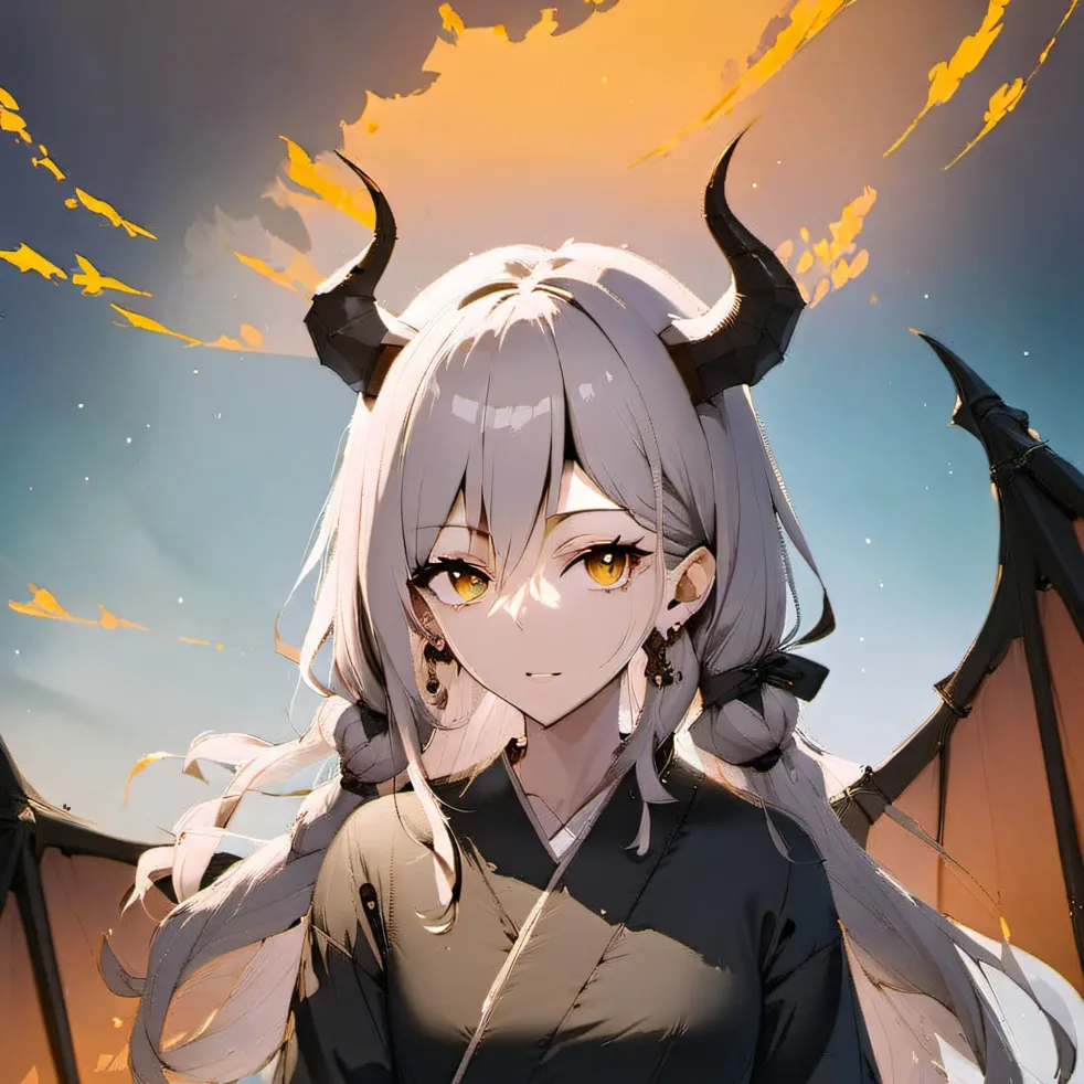 chat with ai character: Mha