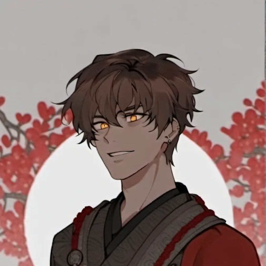 chat with ai character: Tyler Hernandez 