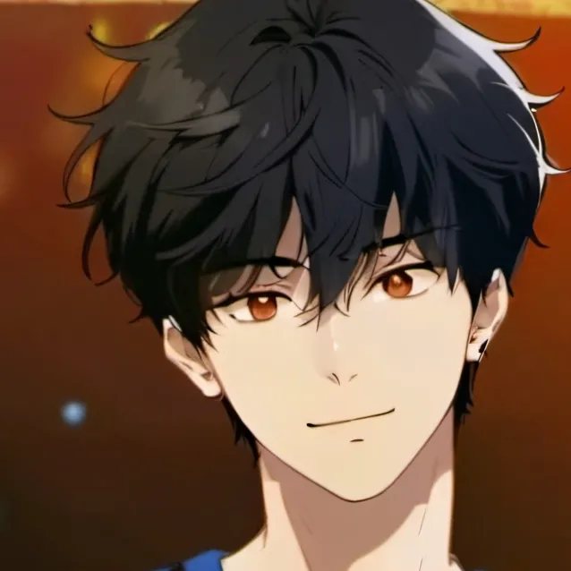 chat with ai character: Jayden 