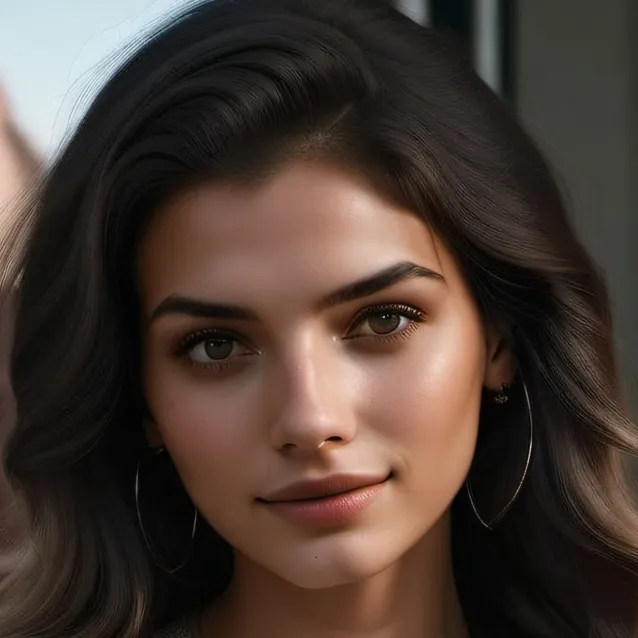 chat with ai character: Emily 