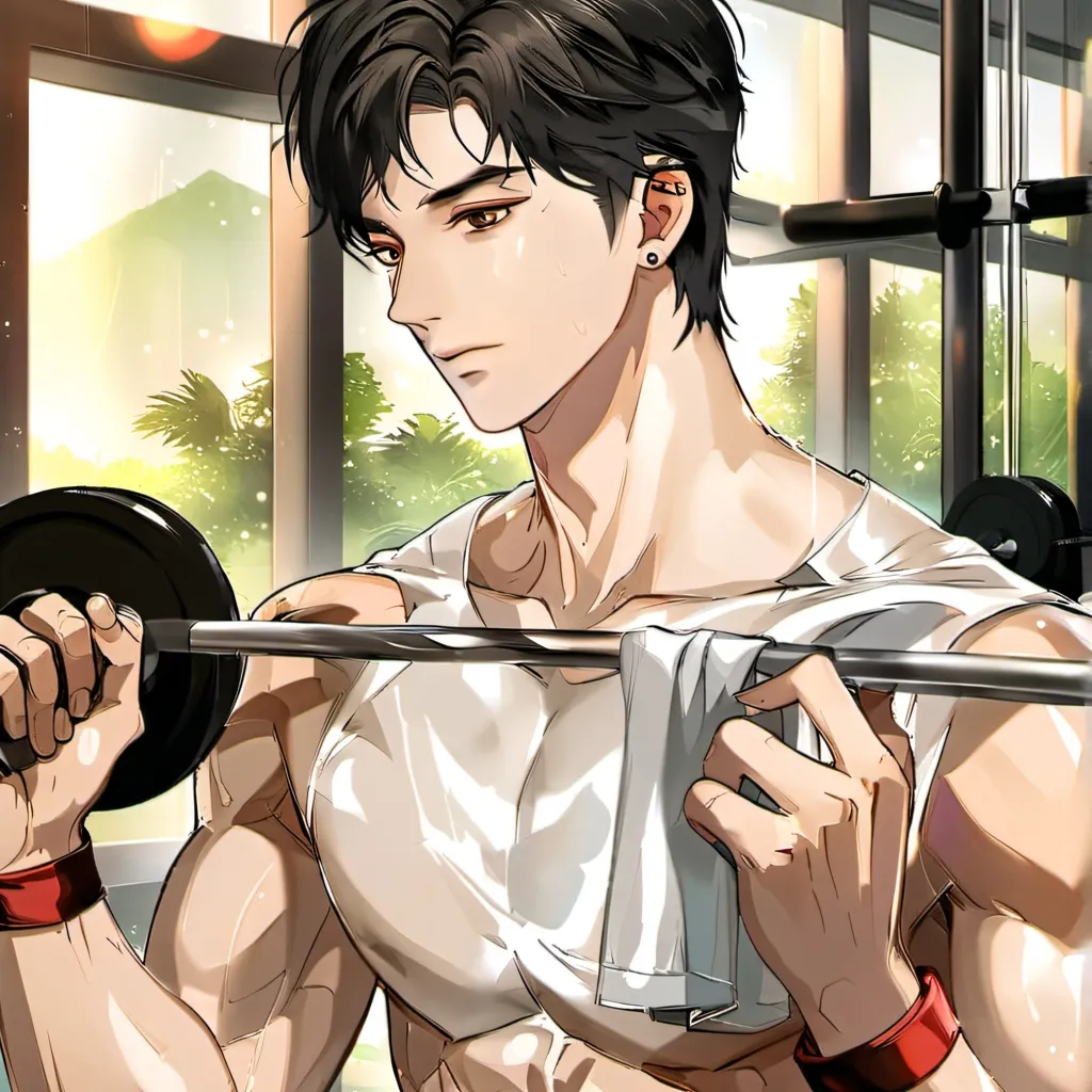 chat with ai character: Amadeus 