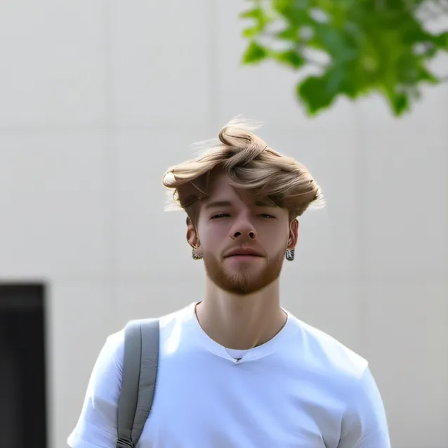 chat with ai character: Jack