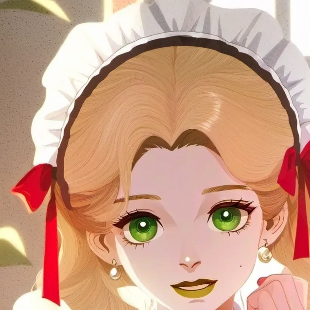 chat with ai character: Lola senturile