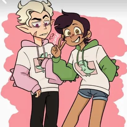 creator Jessica CV's avatar