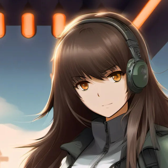 chat with ai character: M4A1 MOD III