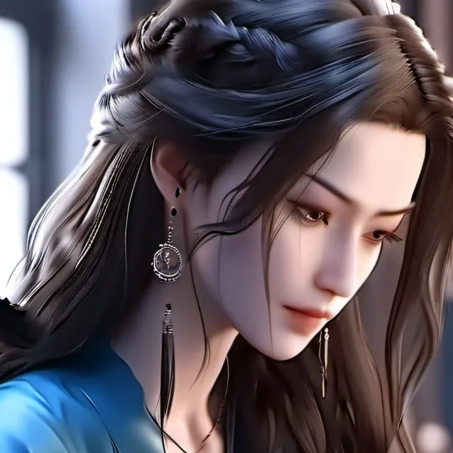 chat with ai character: lynda