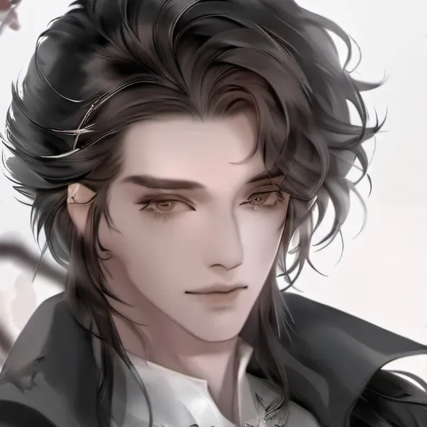 chat with ai character: Max