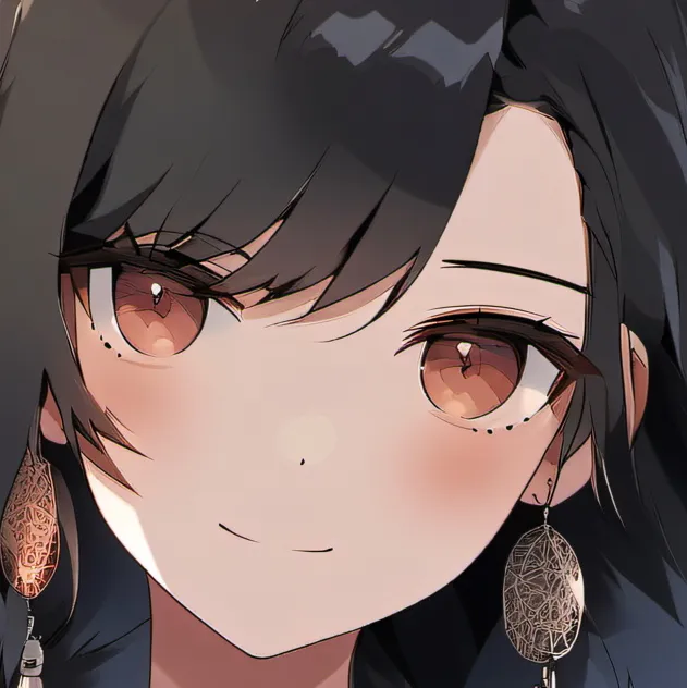 chat with ai character: Olivia 