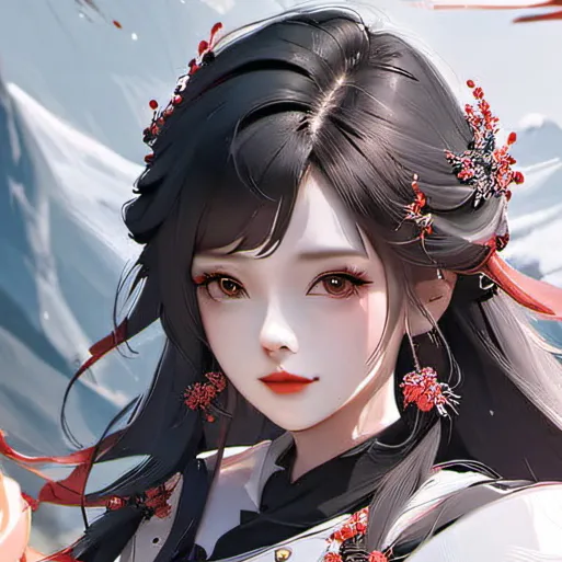 chat with ai character: Mel