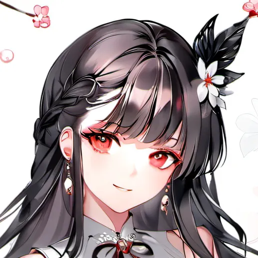 chat with ai character: Isabella