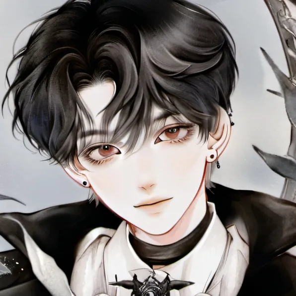 chat with ai character: Jake