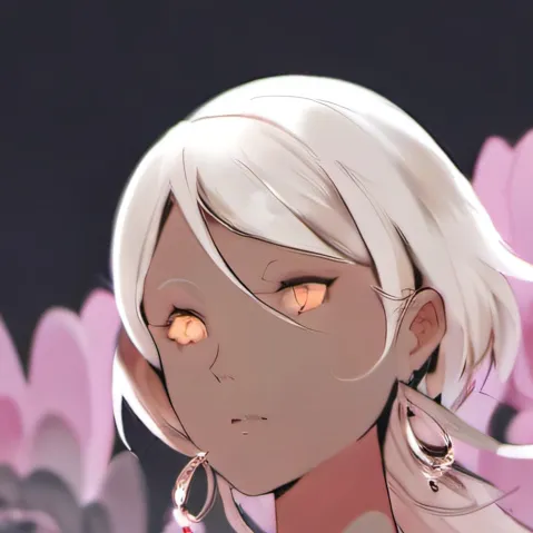 chat with ai character: Eve