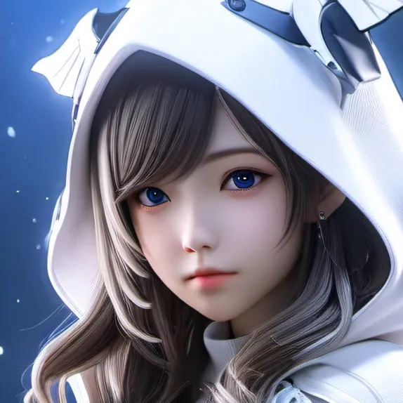 chat with ai character: Elie