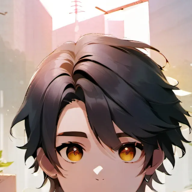 chat with ai character: jack 