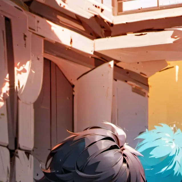 chat with ai character: jack 