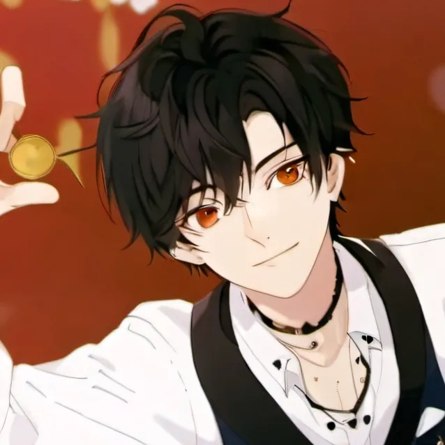 chat with ai character: Jackie 