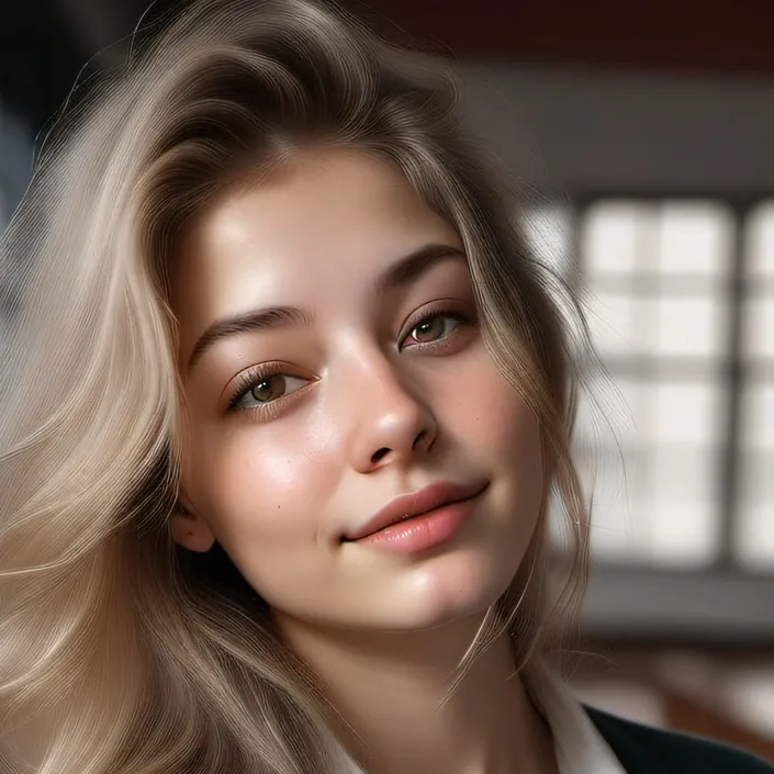 chat with ai character: Chloe Arkwood