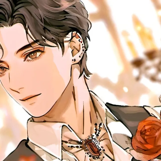 chat with ai character: Caraval