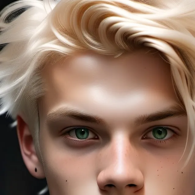 chat with ai character: fake dating