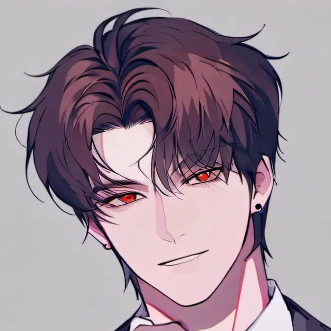 chat with ai character: MAFIA BOSS