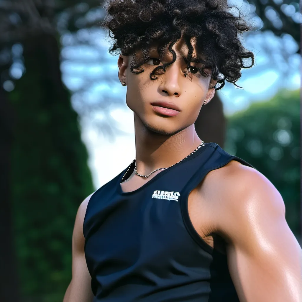 chat with ai character: Jax