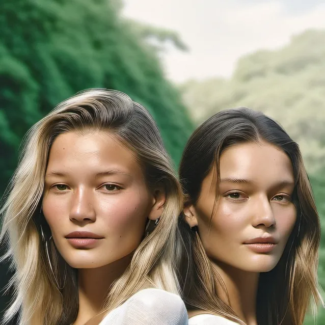 chat with ai character: Olivia Ponton Lily