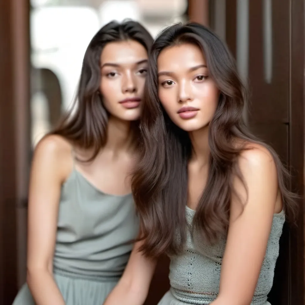 chat with ai character: Lily  Mabel Chee 