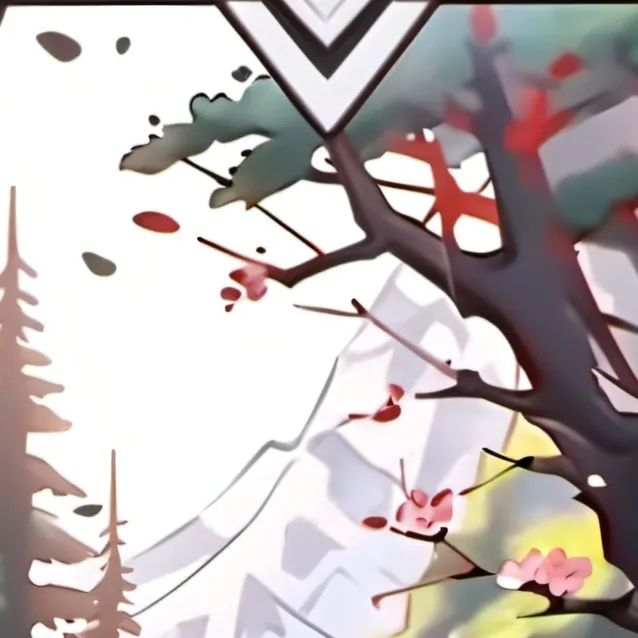 chat with ai character: blitzøs life