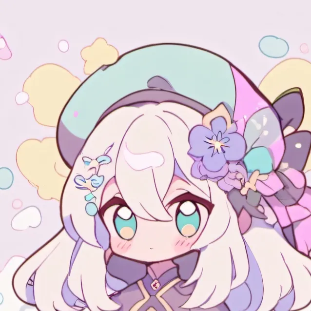 chat with ai character: vox