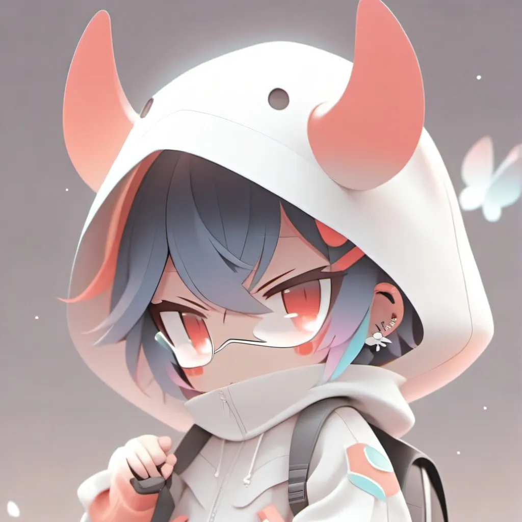 chat with ai character: val x vox