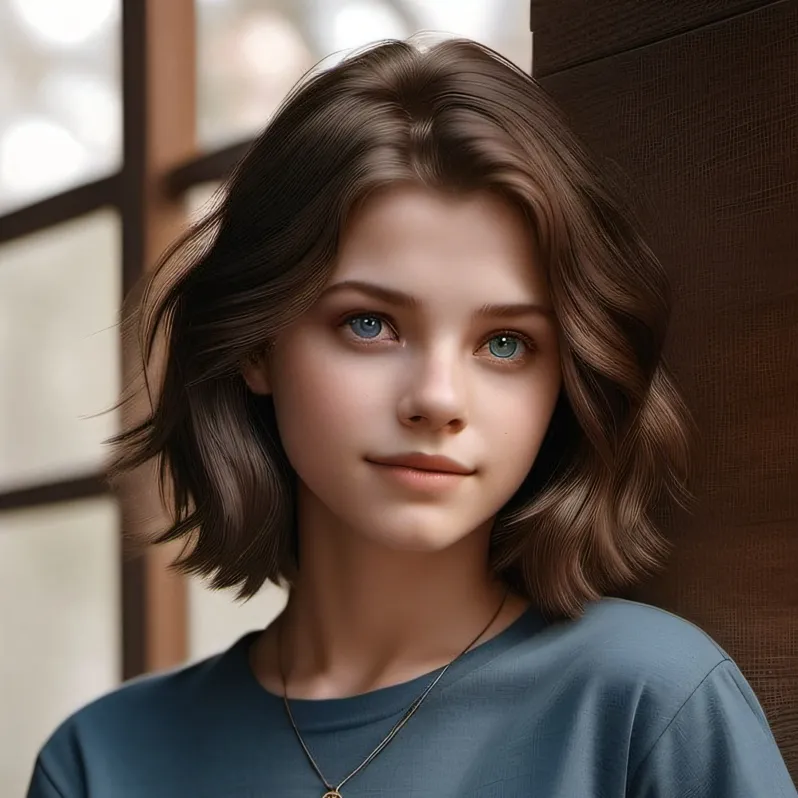 chat with ai character: Charlotte