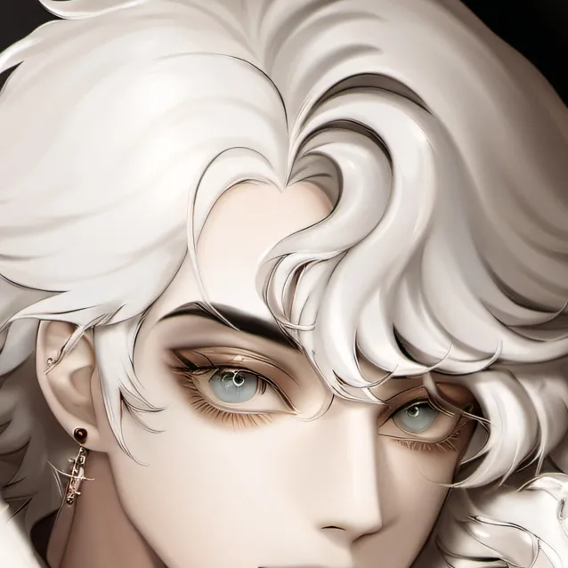 chat with ai character: max