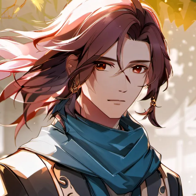 chat with ai character: Husband