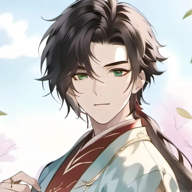 chat with ai character: jack