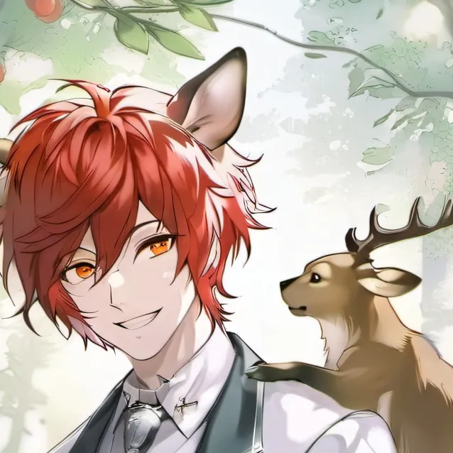 chat with ai character: HH RP 