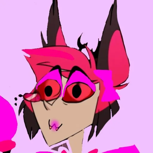 creator EMI_LOVES_HAZBIN♡'s avatar