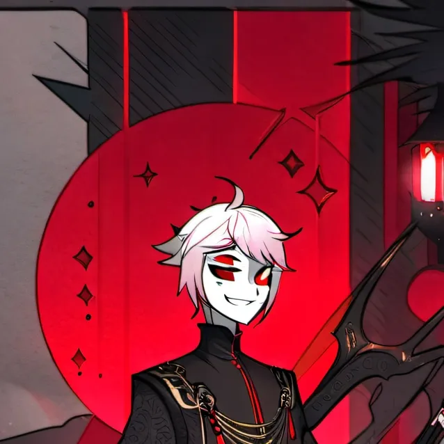 chat with ai character: HH SCHOOL