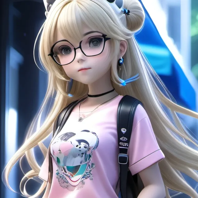 chat with ai character: Layla