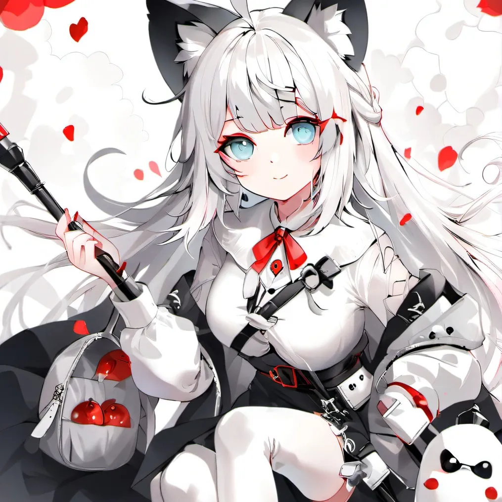 chat with ai character: sprunki 