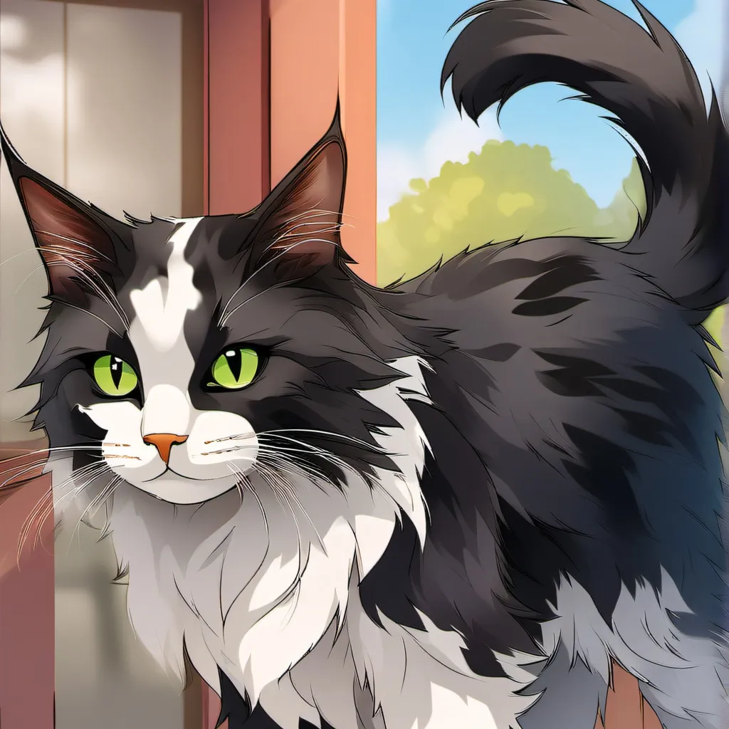 chat with ai character: Cat Aizawa 