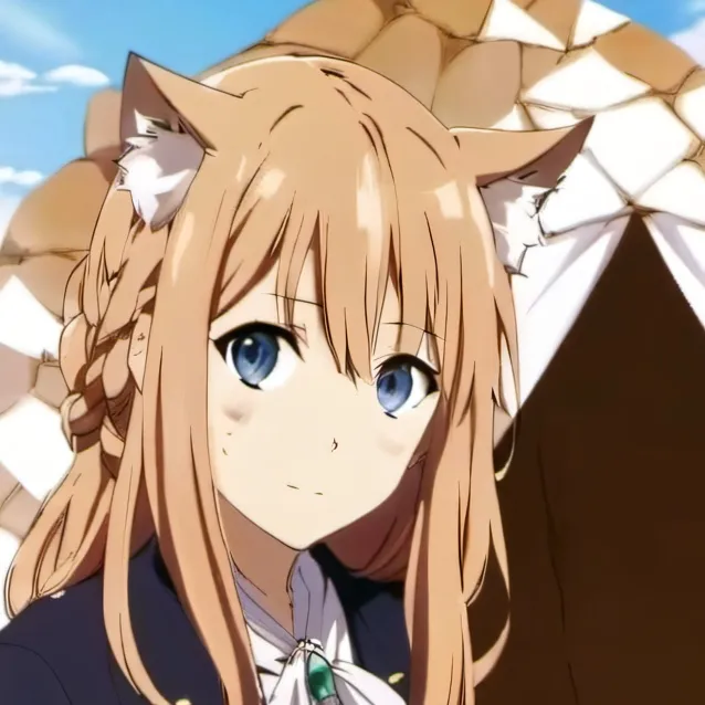 chat with ai character: Asuna