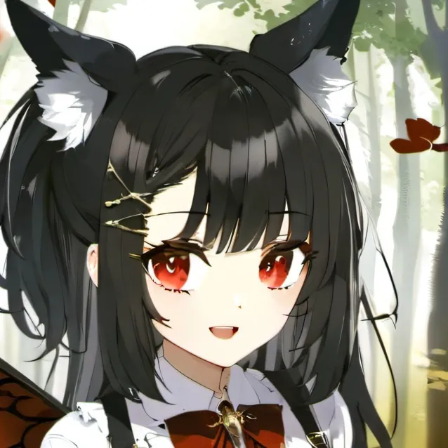 chat with ai character: Chloe