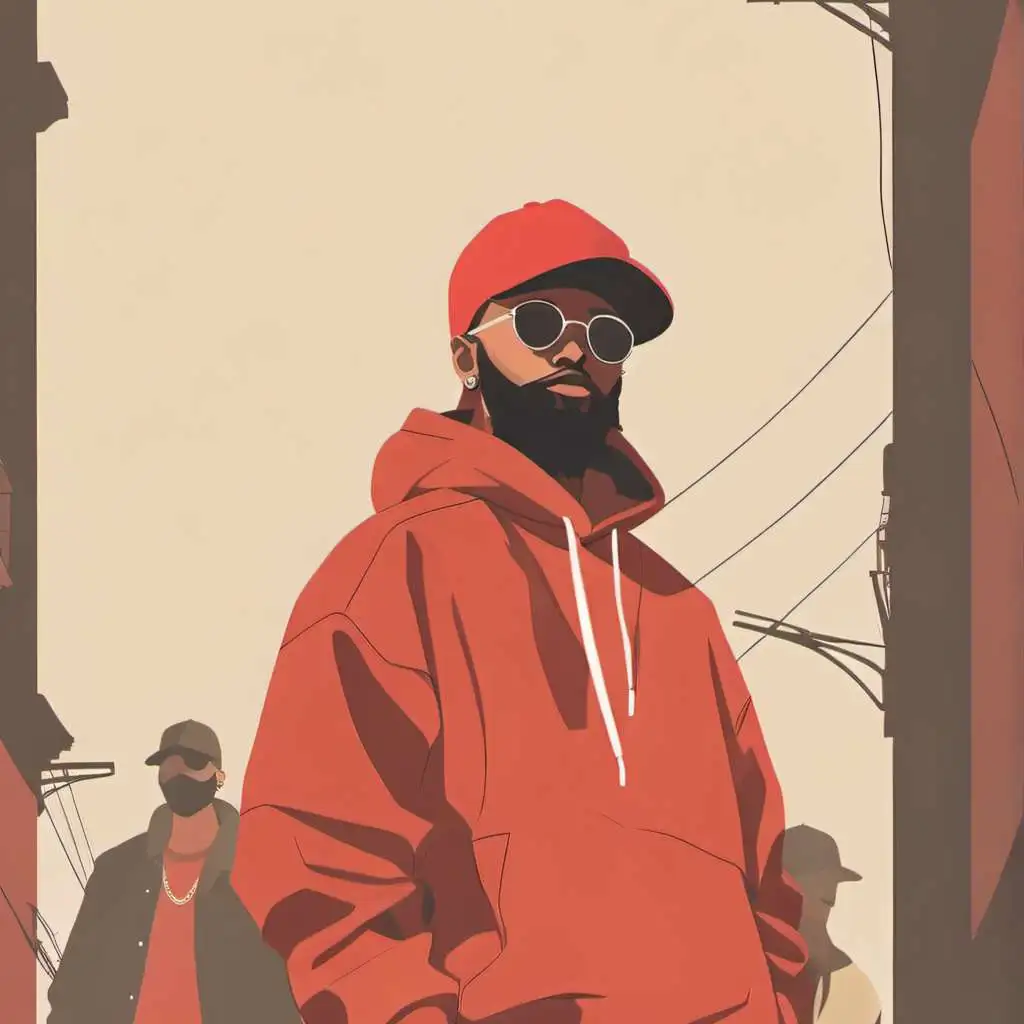 chat with ai character: Street RP