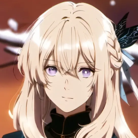 chat with ai character: Lucille