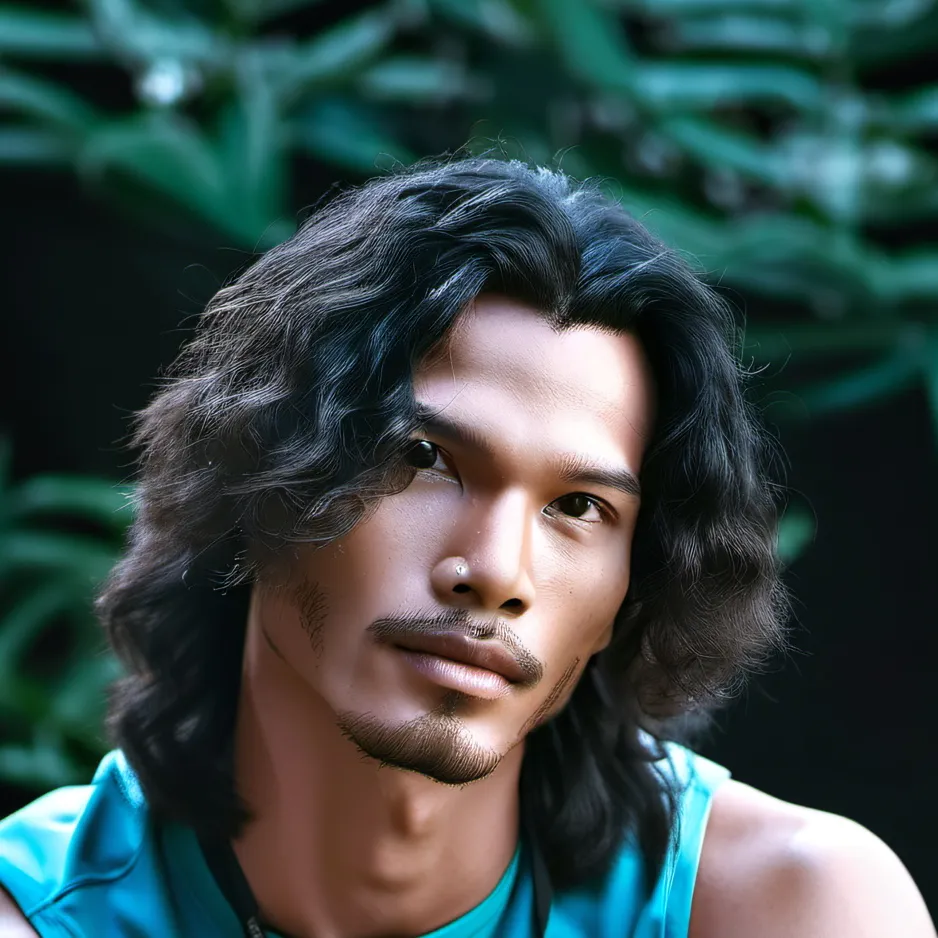 chat with ai character: Camilo